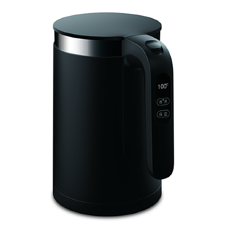 Умный чайник Viomi Electric Kettle Black