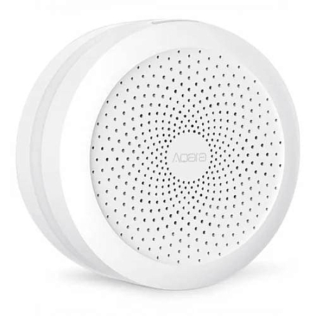 Главный блок управления умным домом Aqara Gateway M1S