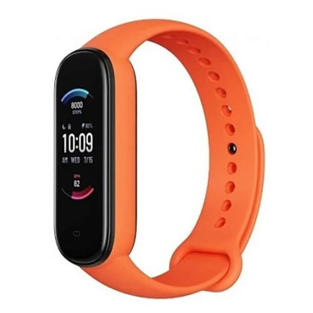 Фитнес-браслет Amazfit Band 5 Orange A2005