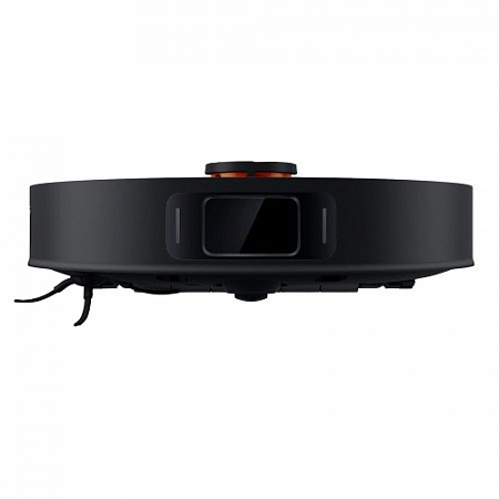 Робот-пылесос Xiaomi Robot Vacuum X20 Max (BHR9220EU) Black