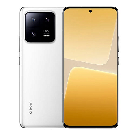 Xiaomi 13 Pro 5G 12/512GB White