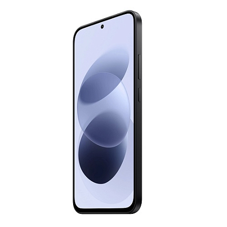 Redmi Note 17 4/128GB NFC Black
