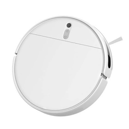 Робот-пылесос Mi Robot Vacuum-Mop 2 Lite