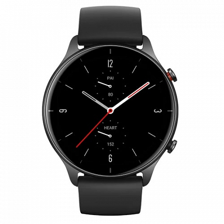 Умные часы Amazfit GTR 2e 47mm Obsidian Black
