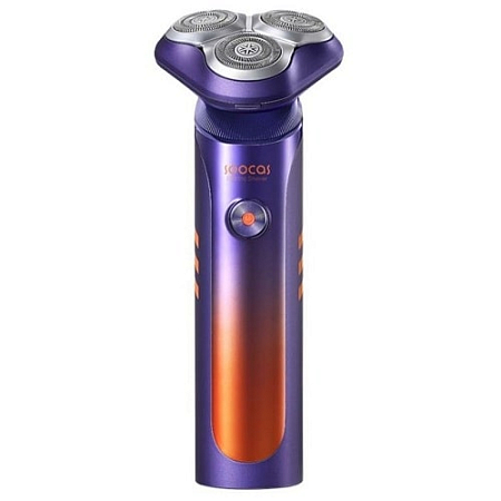 Электробритва Soocas Electric Shaver Purple S31