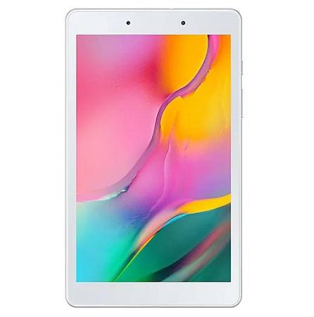 Samsung Galaxy Tab A 8.0 2019 LTE 2/32GB Silver