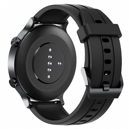 Смарт-часы Realme Watch S RMA207 33мм 1.3 TFT Black