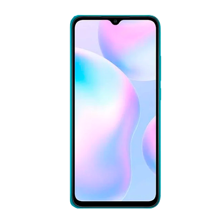 Redmi 9A 2/32GB Peacock Green