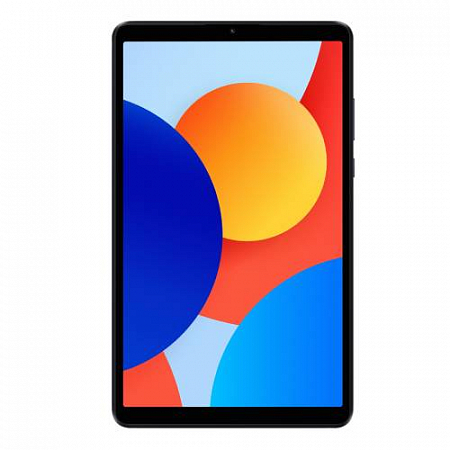 Redmi Pad SE 8.7 Wi-Fi 4/64GB Graphite Gray