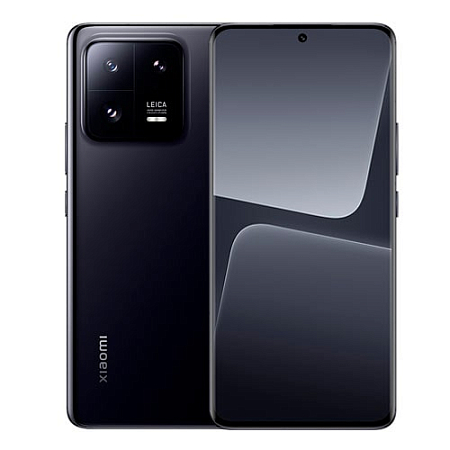 Xiaomi 13 Pro 5G 12/512GB Black