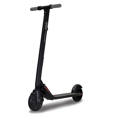 Электросамокат Ninebot by Segway Kickscooter ES2 (v1.5) Black