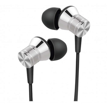 Наушники 1More Piston Fit-In-Ear (silver) (E-1009)