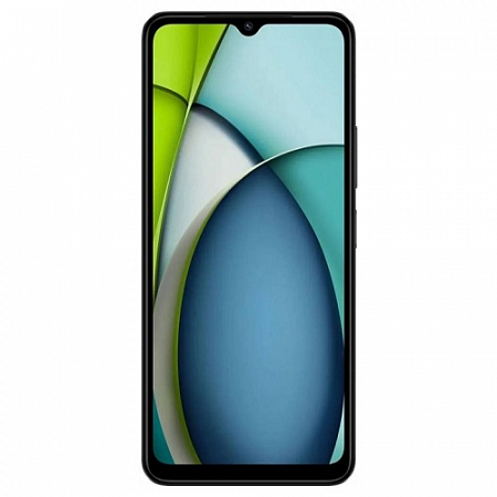 Redmi A3x 3/64GB Midnight Black