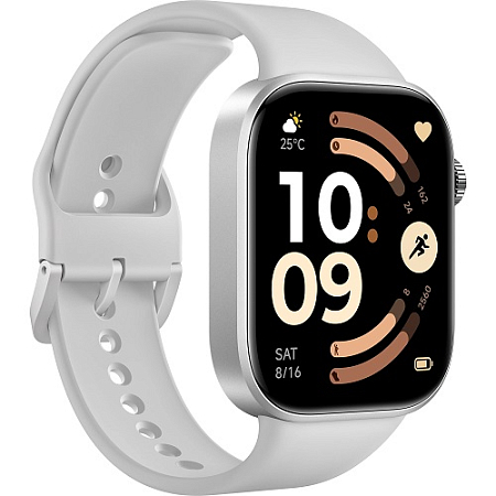 Умные часы Redmi Watch 6 Silver Gray