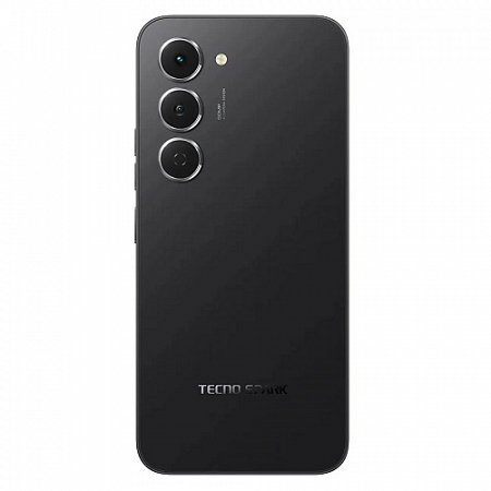 TECNO Spark 40 8/256GB Ink Black