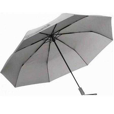 Зонт 90 Points NINETYGO Large And Convenient All-Purpose Umbrella Grey