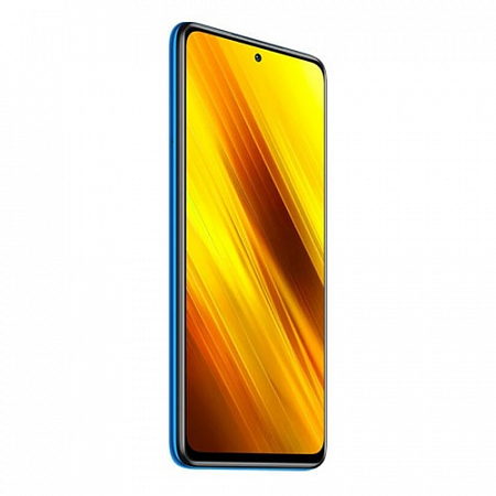 POCO X3 6/128GB Cobalt Blue