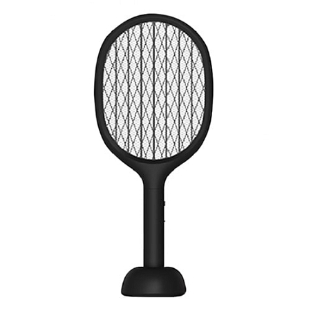 Электрическая мухобойка Solove Electric Mosquito Swatter Black