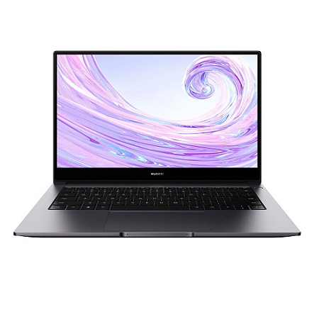 Huawei MateBook D 14 Space Gray ( R5 3500U, 8GB, 512GB SSD, Radeon Vega 8 )