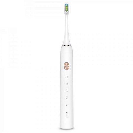 Зубная щетка Soocas X3 (White)