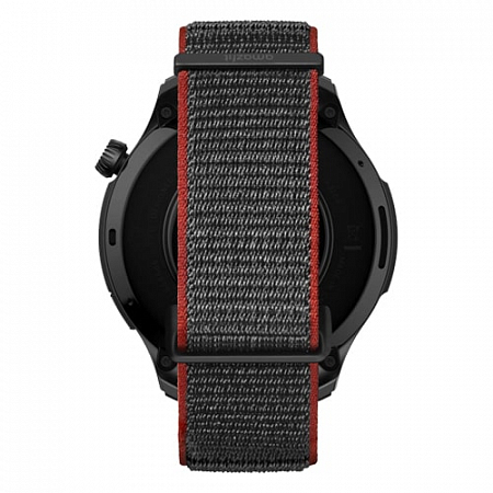 Умные часы Amazfit GTR 4 Superspeed Black