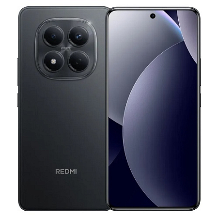 Redmi Note 15 Pro 12/512GB Black