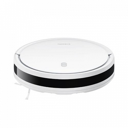 Робот-пылесос Xiaomi Robot Vacuum E12 White