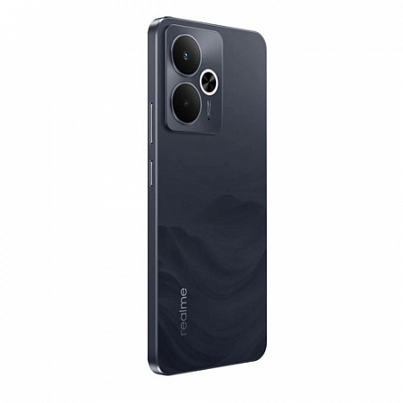 Realme 14T 5G 12/256GB Obsidian Black