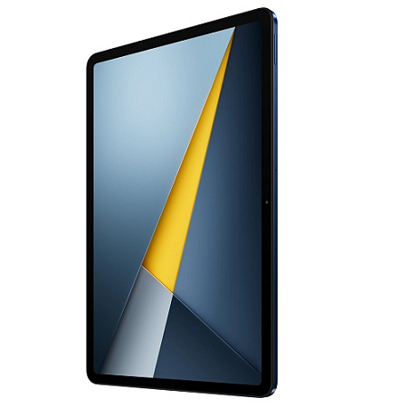 Планшет POCO Pad M1 Wi-Fi 8/256GB Blue