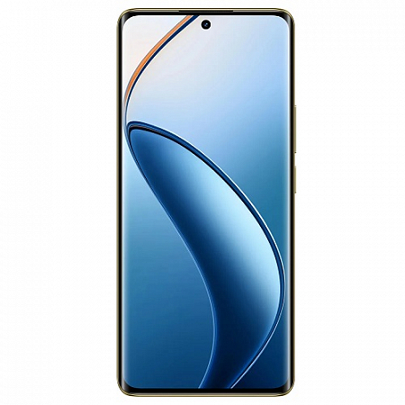 Realme 12 Pro+ 5G 8/256GB Submarine Blue
