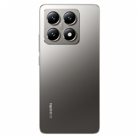 Xiaomi 14T 12/256GB Titan Gray