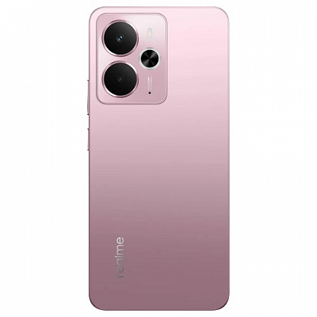 Realme 14 5G 12/256GB Warrior Pink