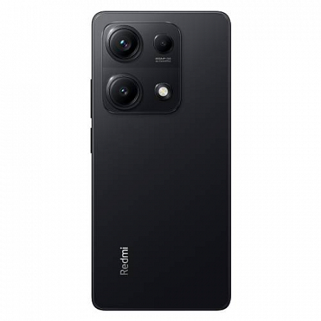 Redmi Note 14S 8/256GB Midnight Black