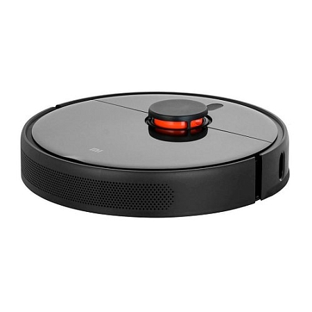 Робот-пылесос Mi Robot Vacuum Mop 2 Ultra Black