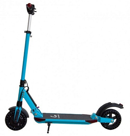 Электросамокат Kugoo S3 Pro Blue
