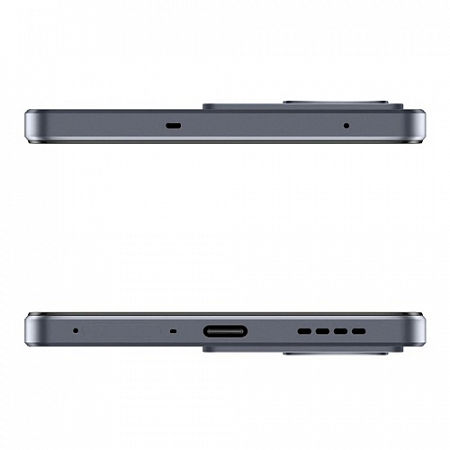 Realme 14T 5G 8/256GB Obsidian Black