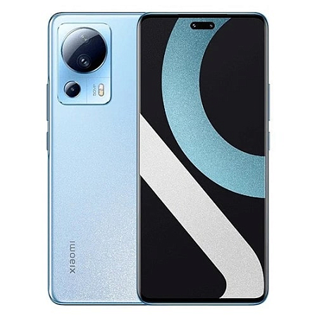 Xiaomi 13 Lite 8/256GB Blue