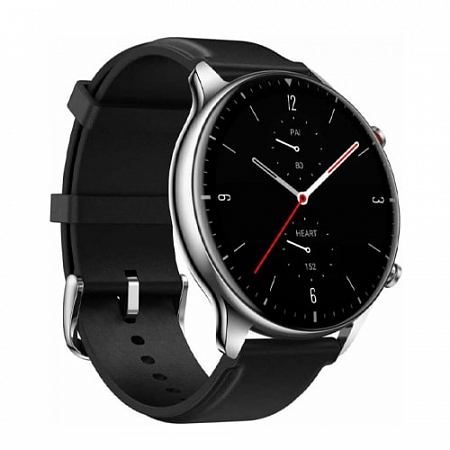 Умные часы Amazfit GTR 2 Classic Obsidian Black