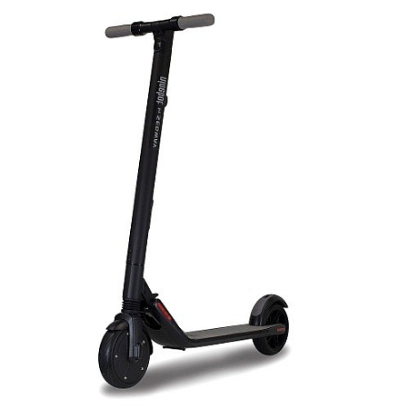 Электросамокат Ninebot by Segway Kickscooter ES2 (v1.2) Black