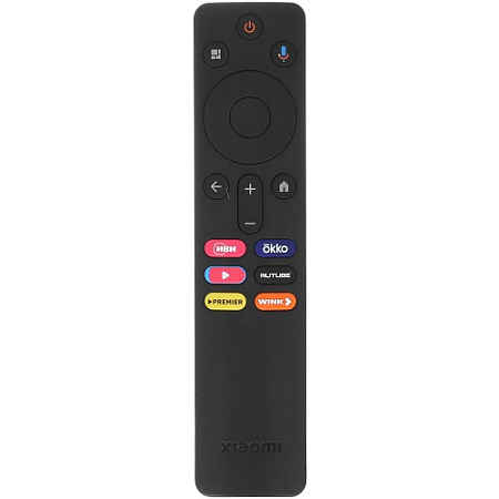 Телевизор Xiaomi TV A 43" 2026 (4К)