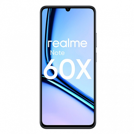 Realme P3 5G 8/256GB Comet Grey