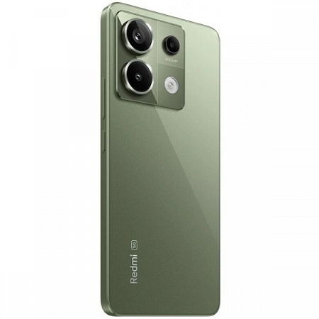 Redmi Note 13 Pro 5G 12/512GB Olive Green