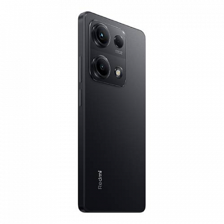 Redmi Note 14S 8/128GB Midnight Black