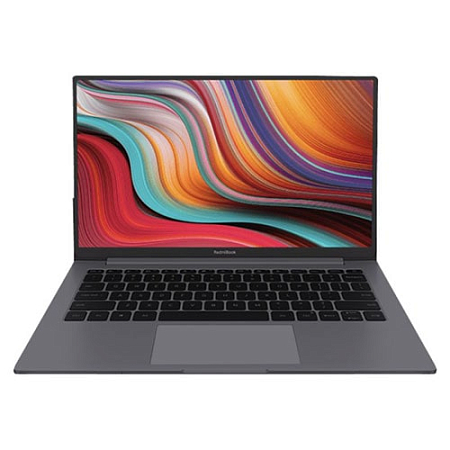 Redmibook 13 Gray R7 4700U, 16GB, 1TB, Radeon Vega10