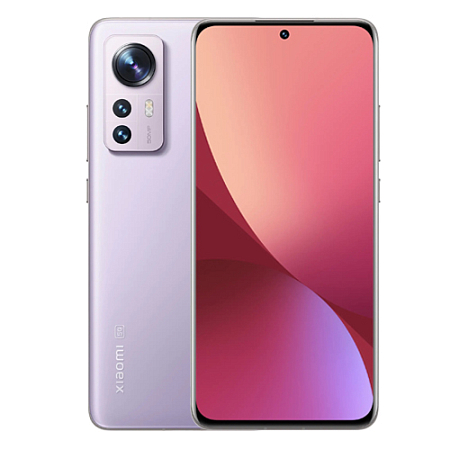 Xiaomi 12 Pro 12/256GB NFC Purple