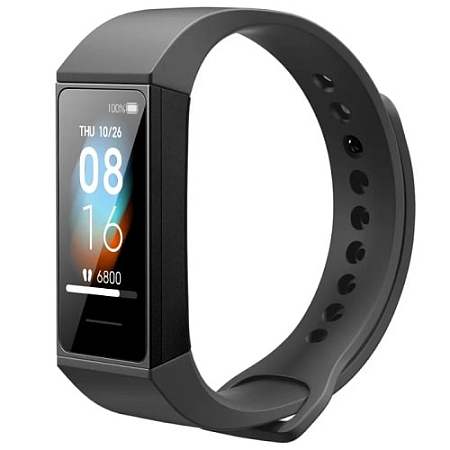 Фитнес-браслет Mi Smart Band 4C Black