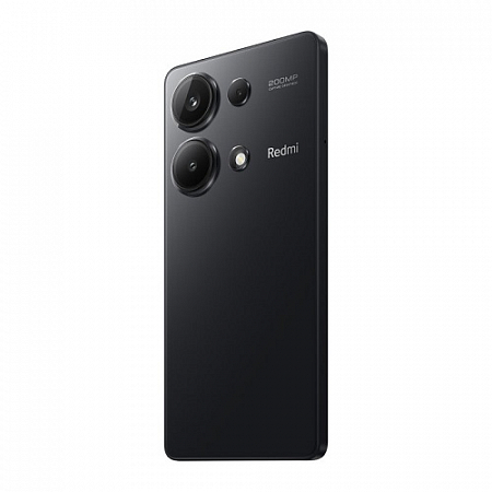 Redmi Note 13 Pro 12/512GB Midnight Black