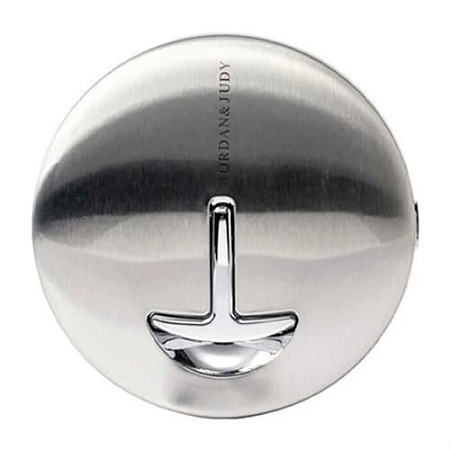 Зеркало для макияжа Jordan & Judy LED Makeup Mirror Silver