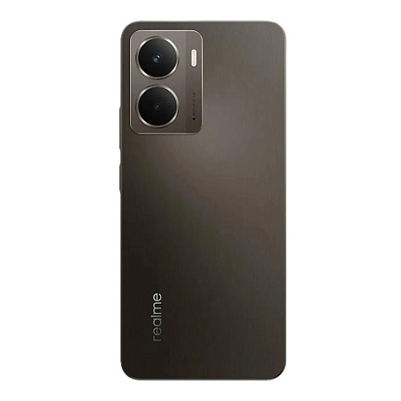 Realme Note 60x 4/128GB Marble Black