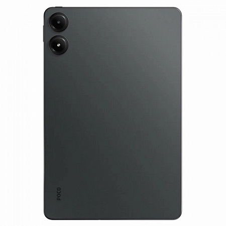 POCO Pad 8/256GB Wi-Fi Gray